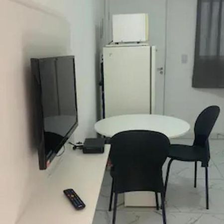 Sp Apartamento 1 Dormitorio São Paulo Zewnętrze zdjęcie