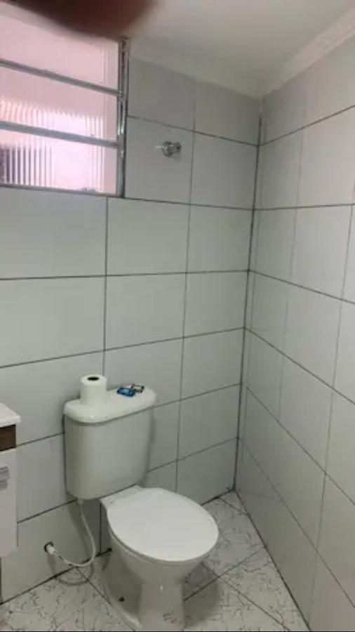 Sp Apartamento 1 Dormitorio São Paulo Zewnętrze zdjęcie