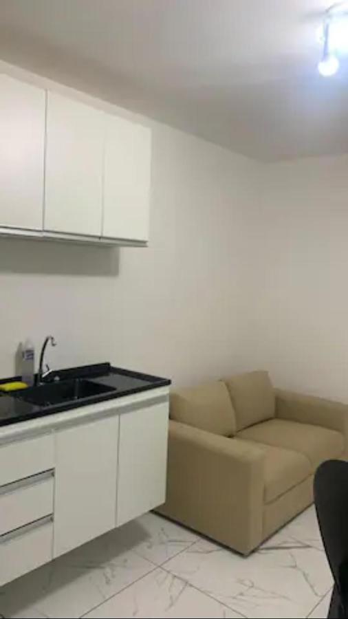 Sp Apartamento 1 Dormitorio São Paulo Zewnętrze zdjęcie