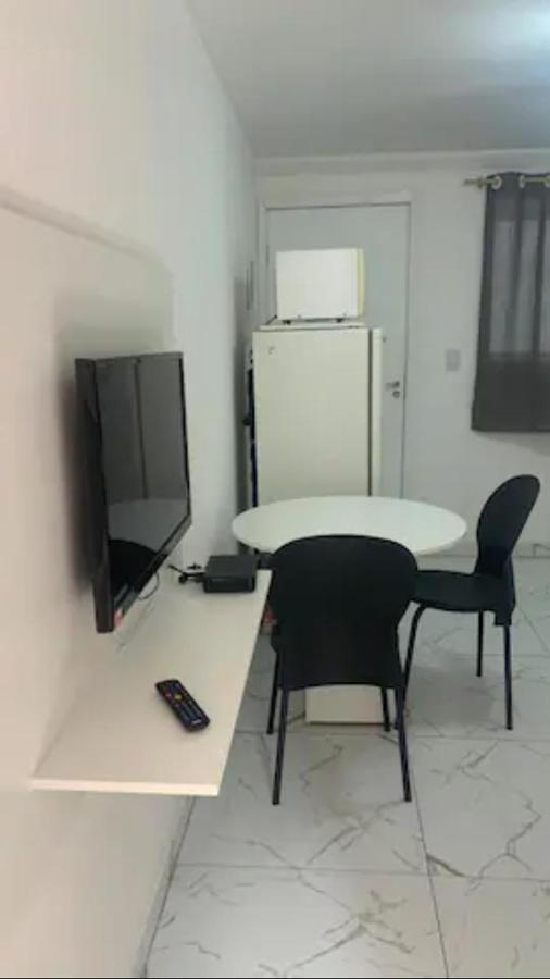Sp Apartamento 1 Dormitorio São Paulo Zewnętrze zdjęcie