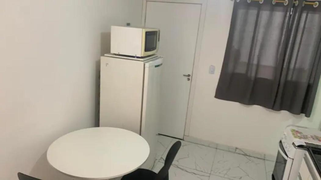 Sp Apartamento 1 Dormitorio São Paulo Zewnętrze zdjęcie