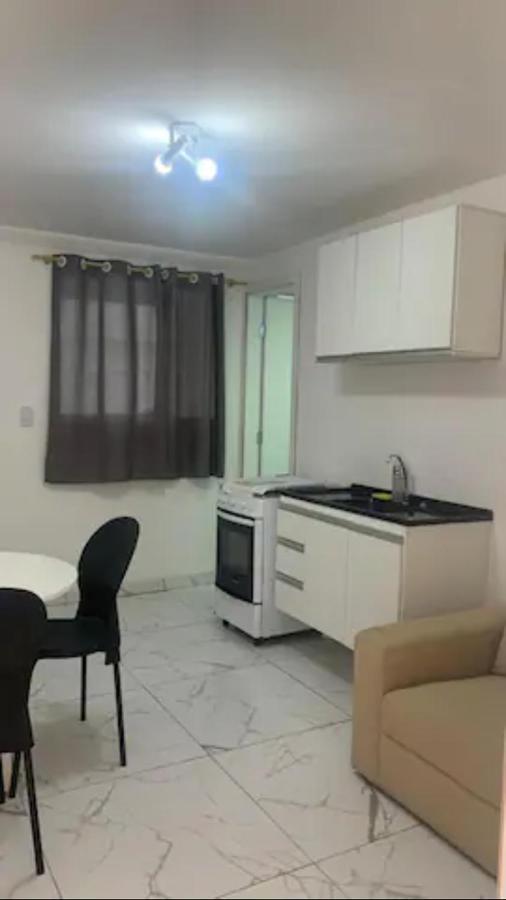 Sp Apartamento 1 Dormitorio São Paulo Zewnętrze zdjęcie