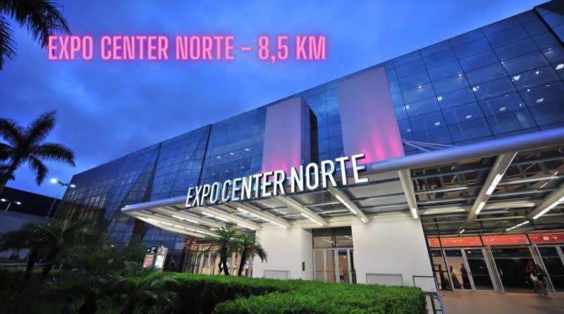 Sp Apartamento 1 Dormitorio São Paulo Zewnętrze zdjęcie