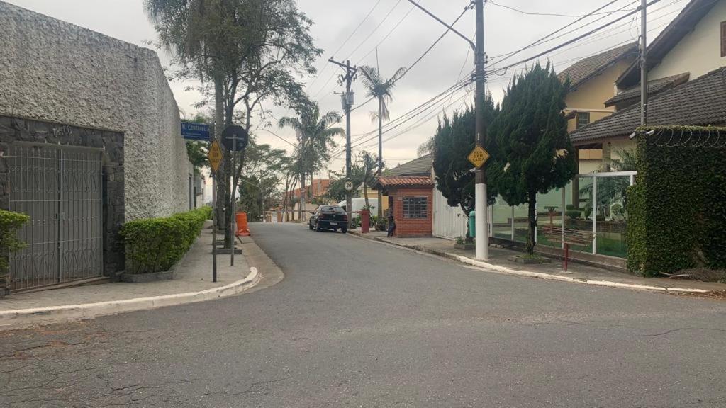 Sp Apartamento 1 Dormitorio São Paulo Zewnętrze zdjęcie