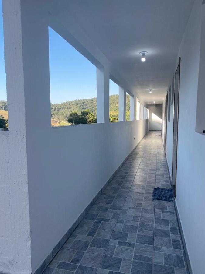 Sp Apartamento 1 Dormitorio São Paulo Zewnętrze zdjęcie