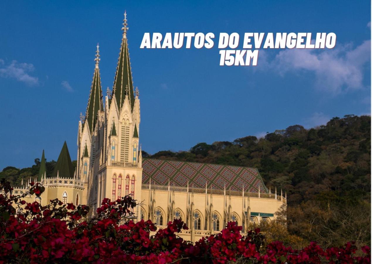 Sp Apartamento 1 Dormitorio São Paulo Zewnętrze zdjęcie