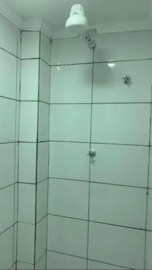 Sp Apartamento 1 Dormitorio São Paulo Zewnętrze zdjęcie