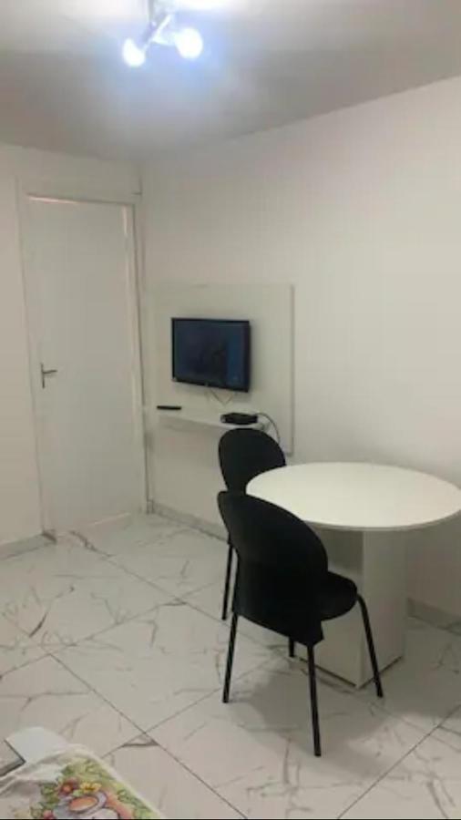 Sp Apartamento 1 Dormitorio São Paulo Zewnętrze zdjęcie