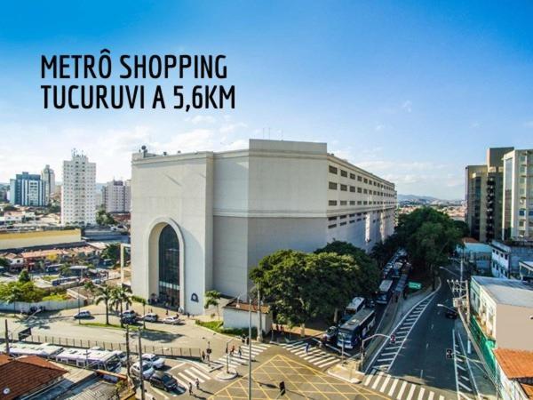 Sp Apartamento 1 Dormitorio São Paulo Zewnętrze zdjęcie