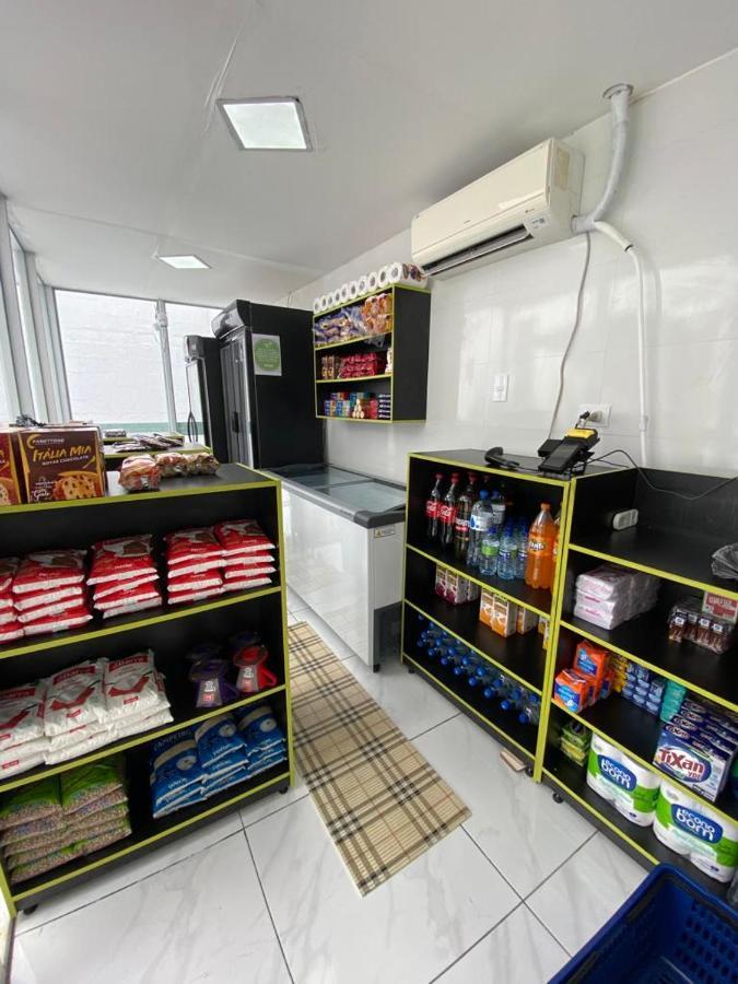 Sp Apartamento 1 Dormitorio São Paulo Zewnętrze zdjęcie