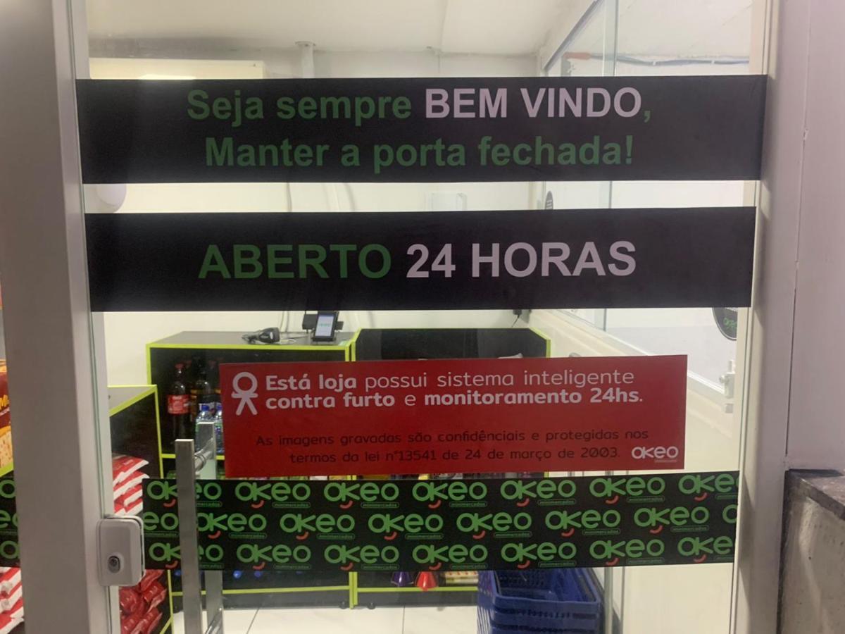 Sp Apartamento 1 Dormitorio São Paulo Zewnętrze zdjęcie
