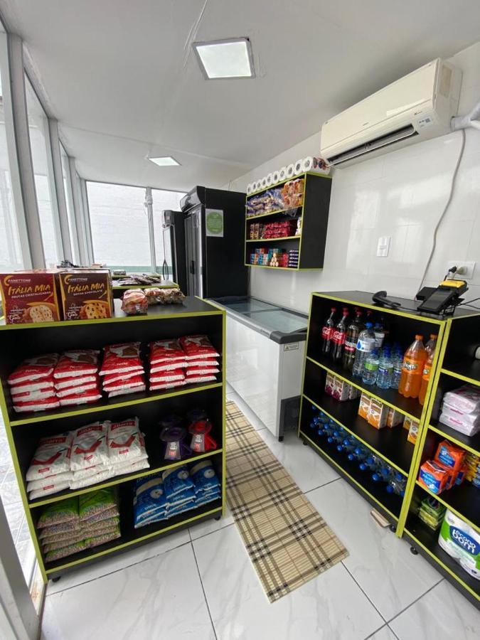 Sp Apartamento 1 Dormitorio São Paulo Zewnętrze zdjęcie